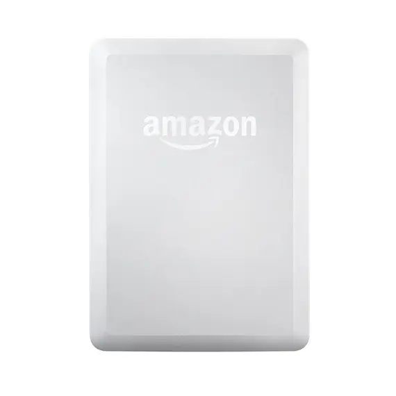 E-book Amazon Kindle 6 White, 2 image