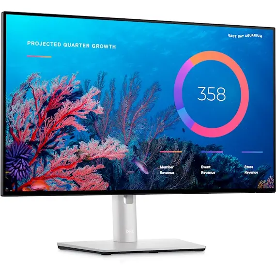 მონიტორი DELL Monitor U2422HE , 2 image - Primestore.ge