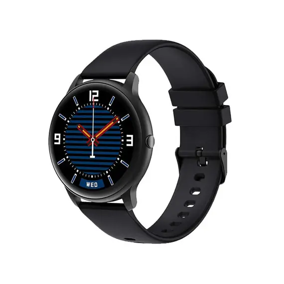 სმარტ საათი Xiaomi Imilab Smart Watch KW66 Global Version Black , 4 image - Primestore.ge