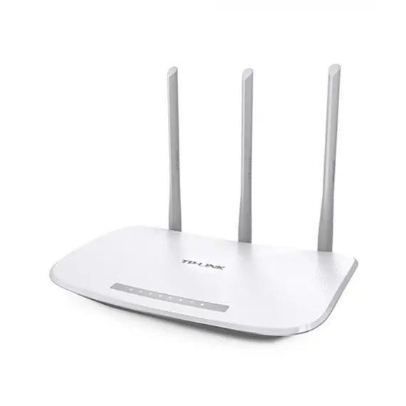 Wi-Fi router TP-Link TL-WR845N, 2 image