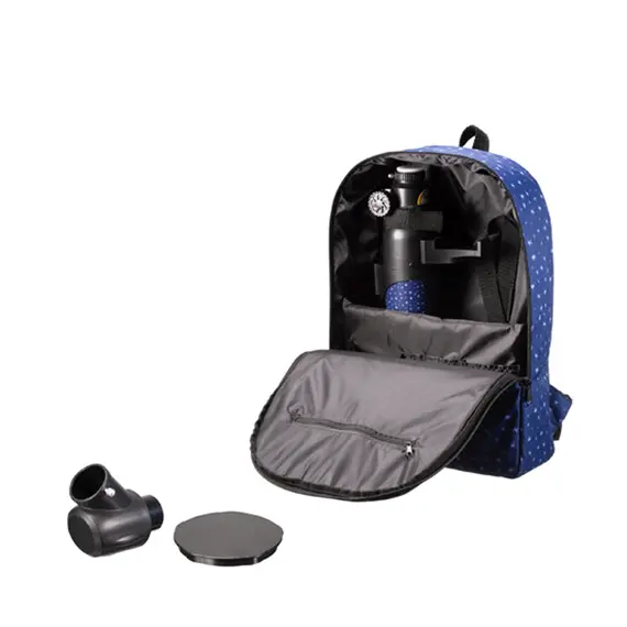 ტელესკოპი National Geographic 70/400 Telescope With backpack , 4 image - Primestore.ge