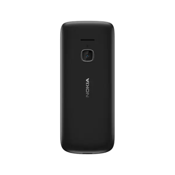 Mobile phone Nokia 225 Black, 3 image