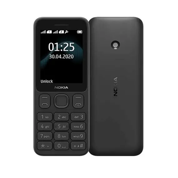 Mobile phone Nokia 125 Dual Sim 2020