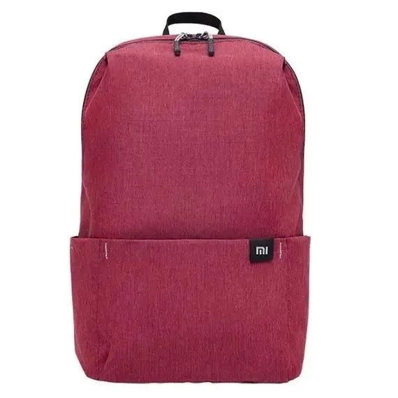 Notebook Bag Xiaomi Mi Casual Daypack ZJB4146GL (2076) Dark Red