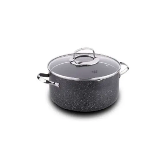 Boiler Korkmaz A2952 Casserole 26X13 cm / 6.5 Lt