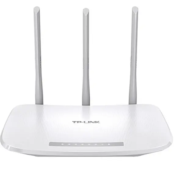 Wi-Fi router TP-Link TL-WR845N