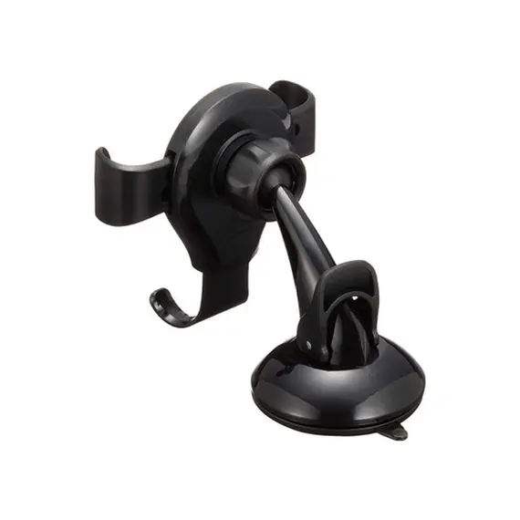 Mobile phone holder Baseus Osculum Type Gravity Car Mount SUYL-XP09, 3 image