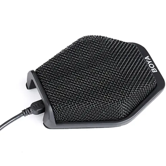 საკონფერენციო მიკროფონი BOYA BY-MC2 Conference Microphone  - Primestore.ge