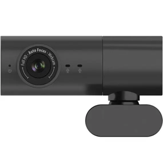 Webcam Vidlok Business Webcam W91