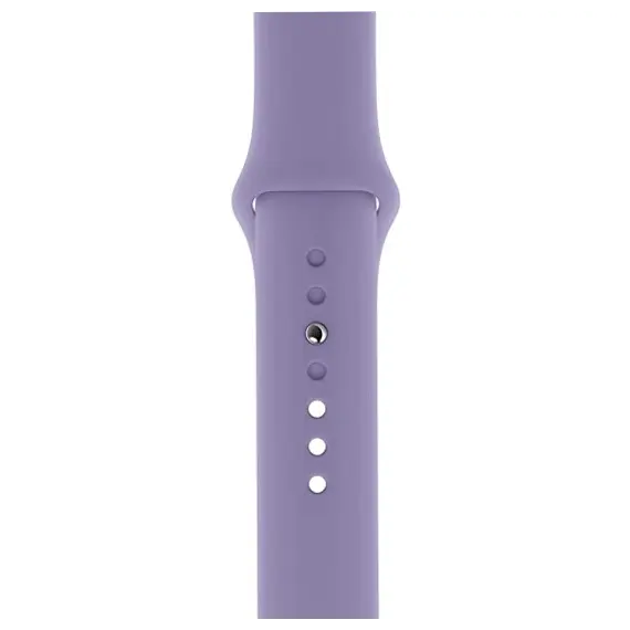 სმარტ საათის სამაჯური Sport Band For Apple Watches Series 7 45MM  - Primestore.ge