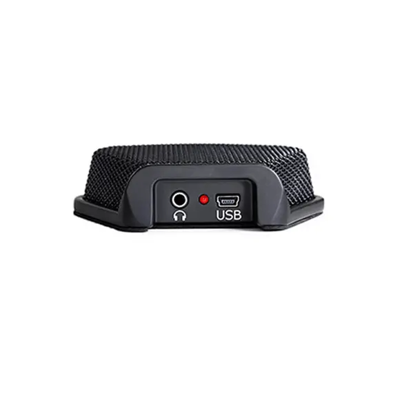საკონფერენციო მიკროფონი BOYA BY-MC2 Conference Microphone , 3 image - Primestore.ge