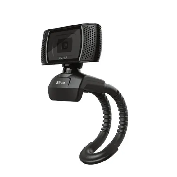 Webcam Trust Trino HD Webcam, 2 image