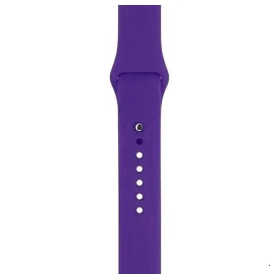 სმარტ საათის სამაჯური Sport Band For Apple Watches Series 7 41MM  - Primestore.ge