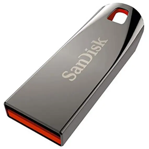 USB flash drive SanDisk Cruzer Force 32GB SDCZ71-032G-B35