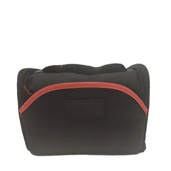 ფოტოაპარატის ჩანთა Camera bag with Red Line  - Primestore.ge