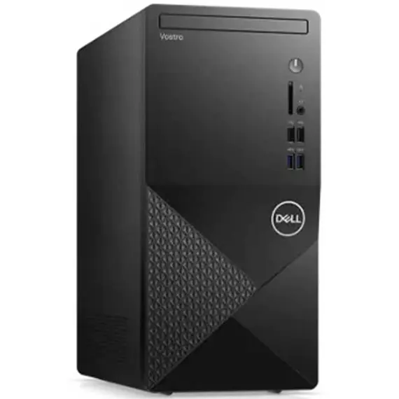 DESKTOP computer DELL Vostro 3888 MT/Intel i5-10400/8/10000/ODD/int/WiFi/kbm/W11P, 2 image