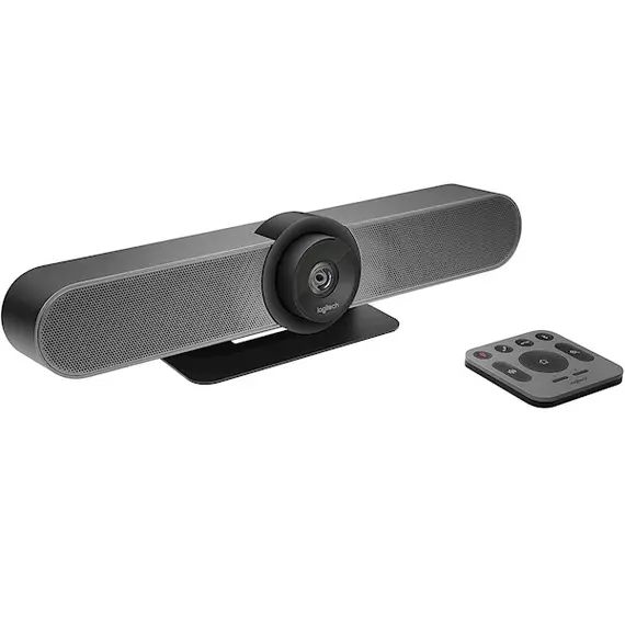 Conference camera LOGITECH ConferenceCam MEETUP - EMEA, 5 image