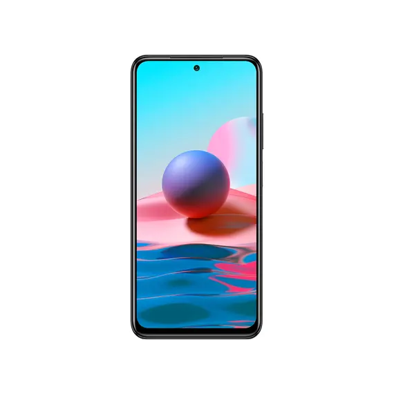 Mobile phone XIAOMI Redmi note10 8+256 Grey, 2 image