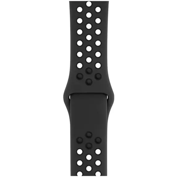სმარტ საათის სამაჯური Sport Band With Hole For Apple Watches Series 7 45MM  - Primestore.ge