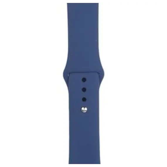 სმარტ საათის სამაჯური Sport Band For Apple Watches Series 7 45MM  - Primestore.ge