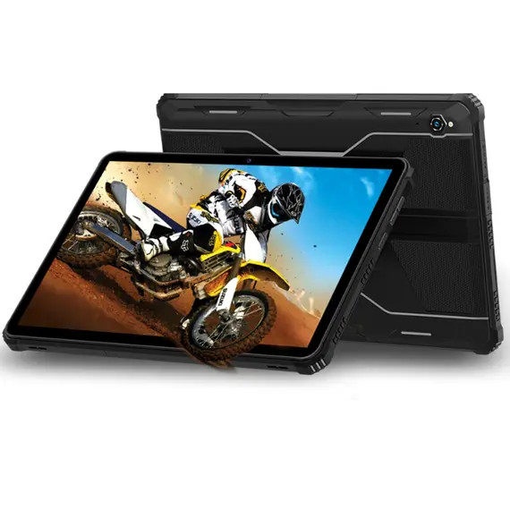 Tablet OUKITEL RT1 Rugged Tablet 64GB Black, 2 image