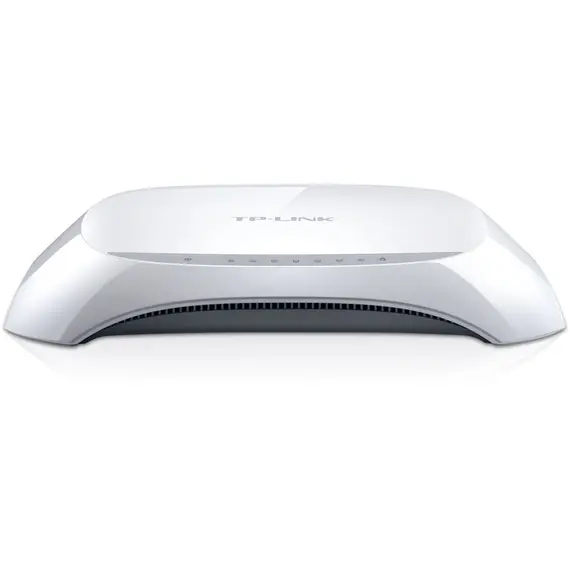 Wi-Fi როუტერი TP-Link TL-WR840N - Primestore.ge