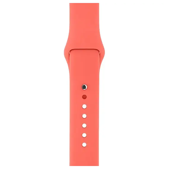 სმარტ საათის სამაჯური Sport Band For Apple Watches Series 7 41MM  - Primestore.ge