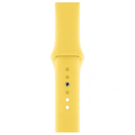 სმარტ საათის სამაჯური Sport Band For Apple Watches Series 7 41MM - Primestore.ge