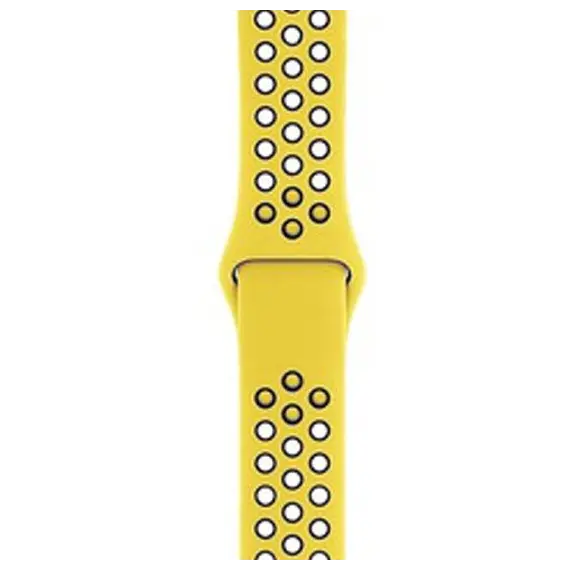 სმარტ საათის სამაჯური Sport Band With Hole For Apple Watches Series 7 41MM  - Primestore.ge