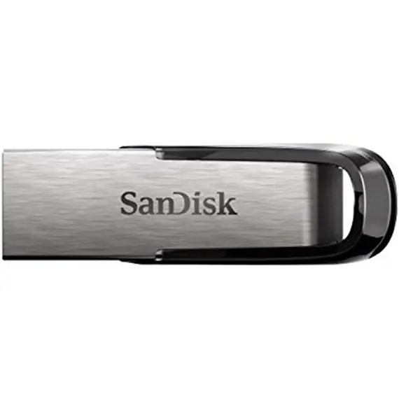 USB ფლეშ მეხსიერება SanDisk Ultra Flair 32GB USB 3.0 SDCZ73-032G-G46 - Primestore.ge