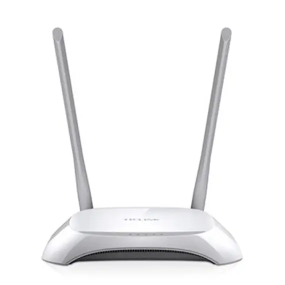 Wi-Fi როუტერი TP-Link TL-WR840N - Primestore.ge