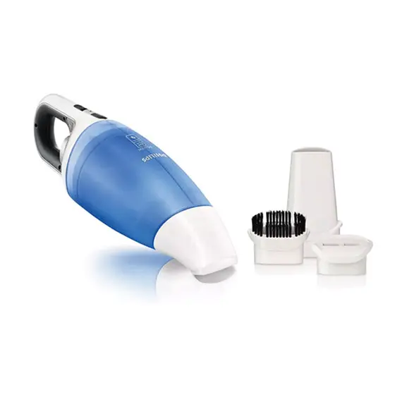 მანქანის მტვერსასრუტი Philips Handheld Vacuum FC6142/01  - Primestore.ge