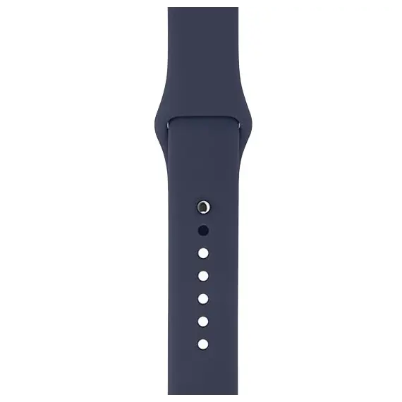 სმარტ საათის სამაჯური Sport Band For Apple Watches Series 7 45MM  - Primestore.ge