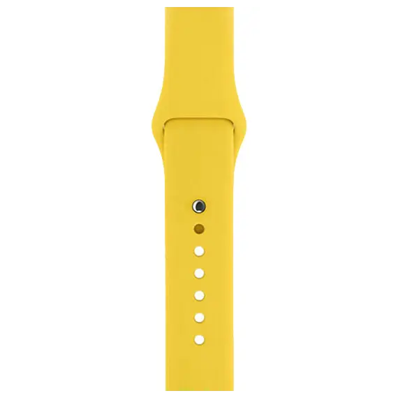 სმარტ საათის სამაჯური Sport Band For Apple Watches Series 7 45MM  - Primestore.ge