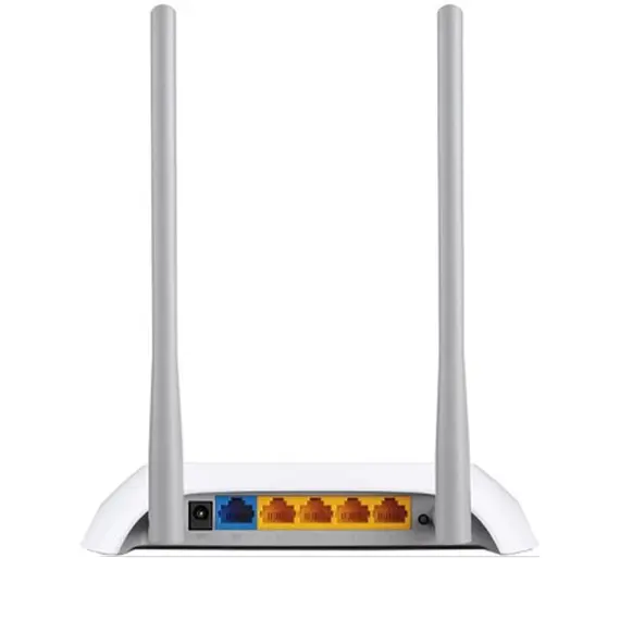 Wi-Fi როუტერი TP-Link TL-WR840N - Primestore.ge