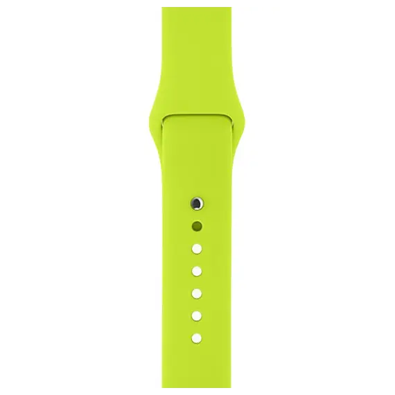 სმარტ საათის სამაჯური Sport Band For Apple Watches Series 7 41MM - Primestore.ge