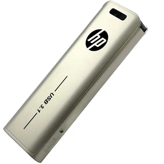 USB ფლეშ მეხსიერება HP v796w 64GB  - Primestore.ge