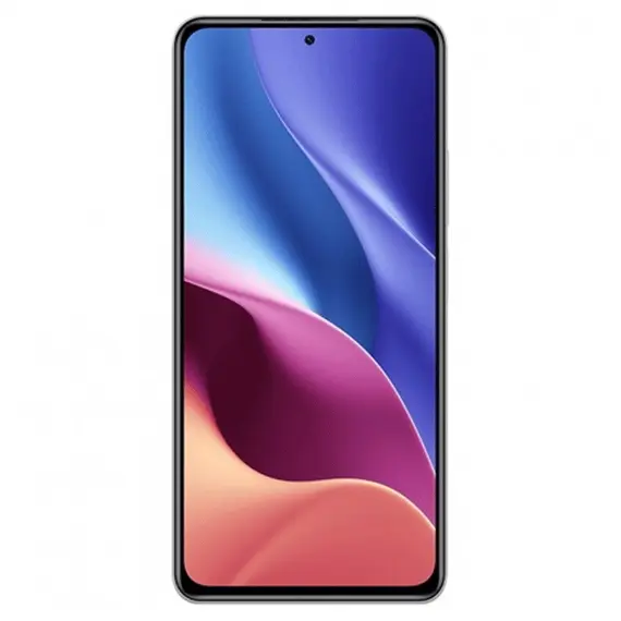 მობილური ტელეფონი Xiaomi Redmi K40 Pro 8+128G White , 2 image - Primestore.ge