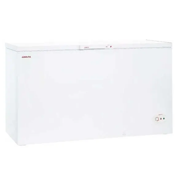 საყინულე მაცივარი Delta DCF480  - Primestore.ge