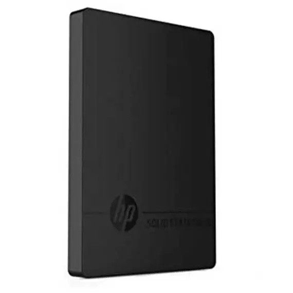 Hard drive HP Portable SSD P600 USB-C 500GB