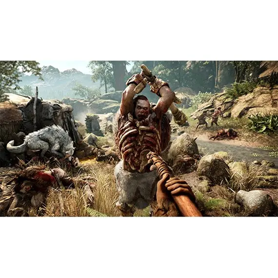 ვიდეო თამაში Game for PS4 Far Cry Primal , 4 image - Primestore.ge