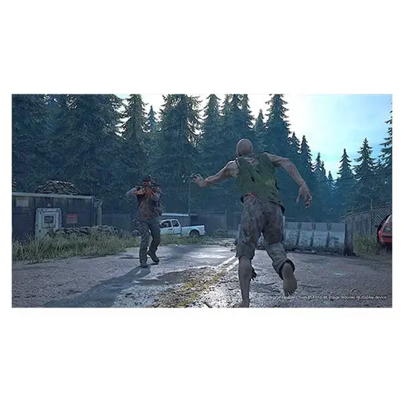 ვიდეო თამაში Game for PS4 Days Gone , 3 image - Primestore.ge