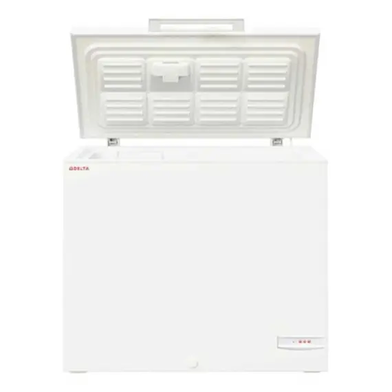 საყინულე მაცივარი Delta DCF380  - Primestore.ge