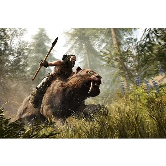 ვიდეო თამაში Game for PS4 Far Cry Primal , 5 image - Primestore.ge