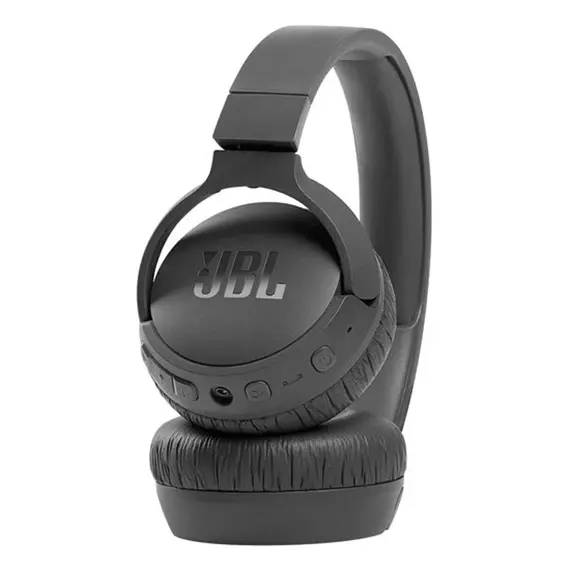 Headphone JBL Tune T660 BTNC Wireless On-Ear Headphones, 3 image