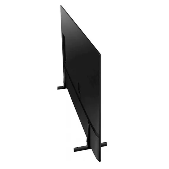 TV Samsung TV 75''(191cm) UE75AU8000UXUA LED Black UHD 3840Ã—2160; HDR 10+; HDMI x3; USB x2; Ethernet (RJ-45); Bluetooth 4.2; Wi-Fi 5; CI+(1.4), 6 image