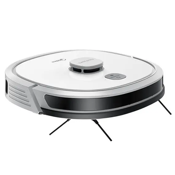 რობოტი მტვერსასრუტი Midea M3L White , 2 image - Primestore.ge