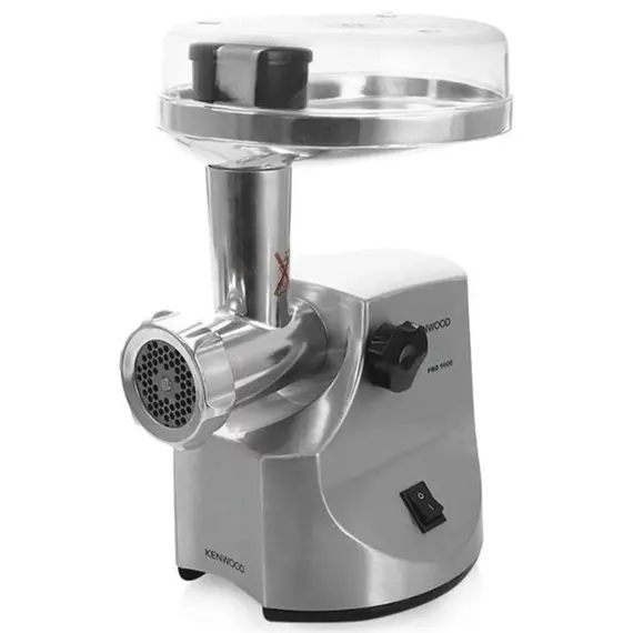 ხორცსაკეპი მანქანა Kenwood  MG520 MEAT GRINDER 1600W 2kg/min , 2 image - Primestore.ge