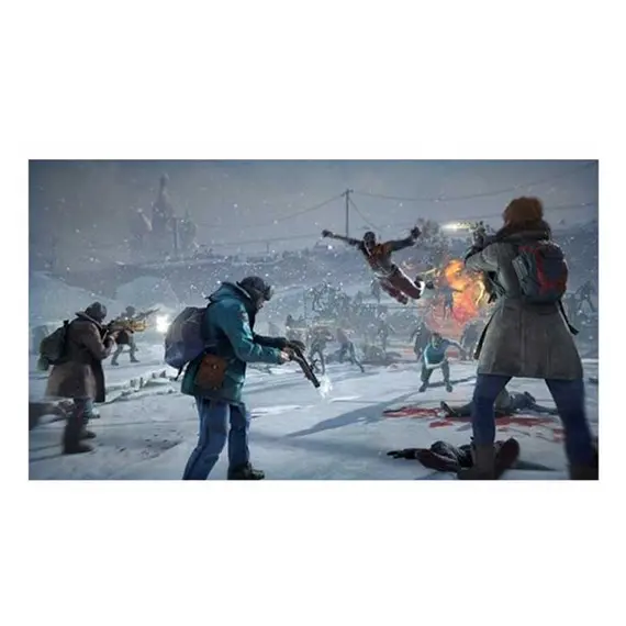 ვიდეო თამაში Game for PS4 Days Gone , 4 image - Primestore.ge