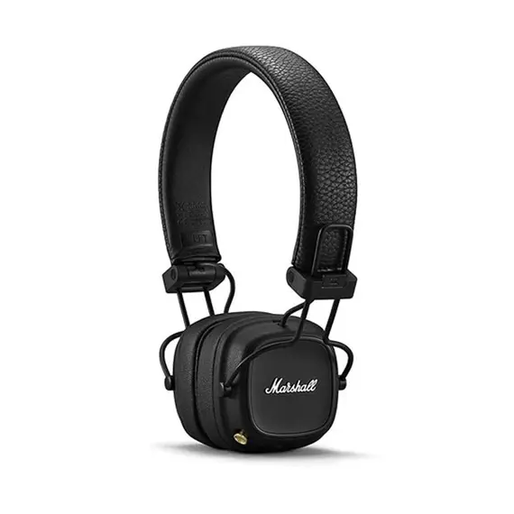 ყურსასმენი Marshall Major IV Bluetooth , 2 image - Primestore.ge